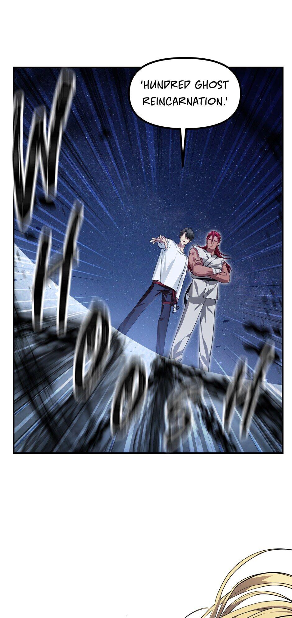 Read SSS Class Revival Hunter EN Manga Online