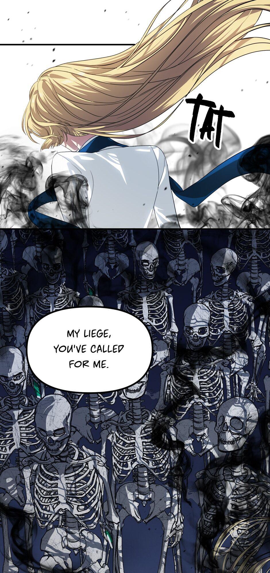 Read SSS Class Revival Hunter EN Manga Online