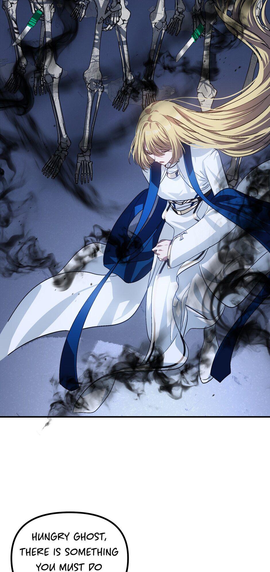 Read SSS Class Revival Hunter EN Manga Online