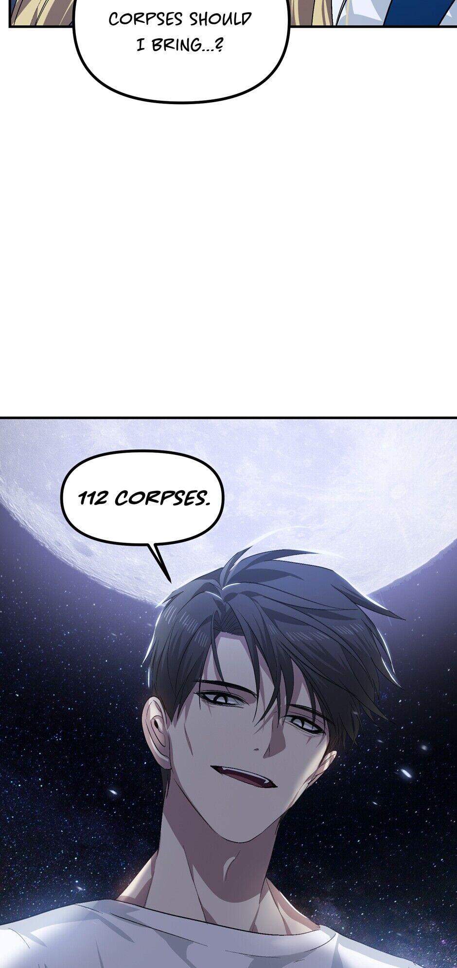 Read SSS Class Revival Hunter EN Manga Online