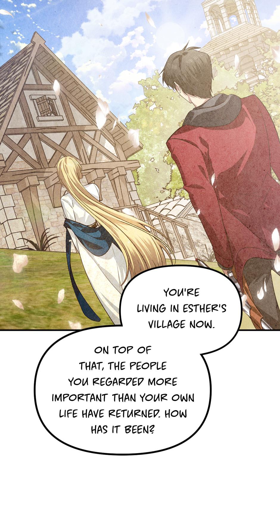 Read SSS Class Revival Hunter EN Manga Online