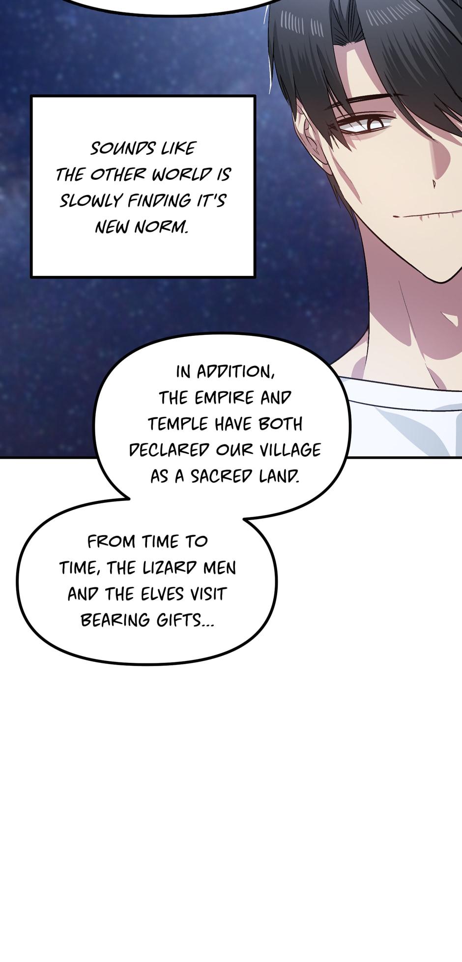 Read SSS Class Revival Hunter EN Manga Online