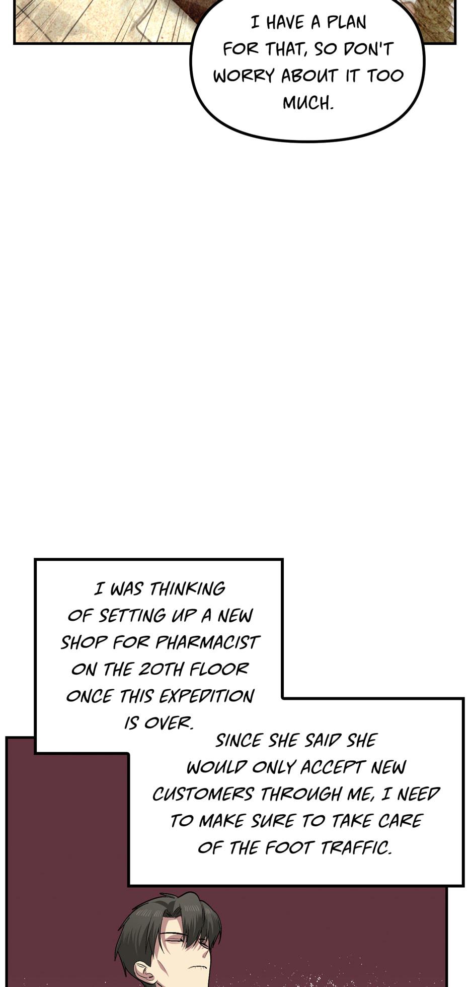Read SSS Class Revival Hunter EN Manga Online