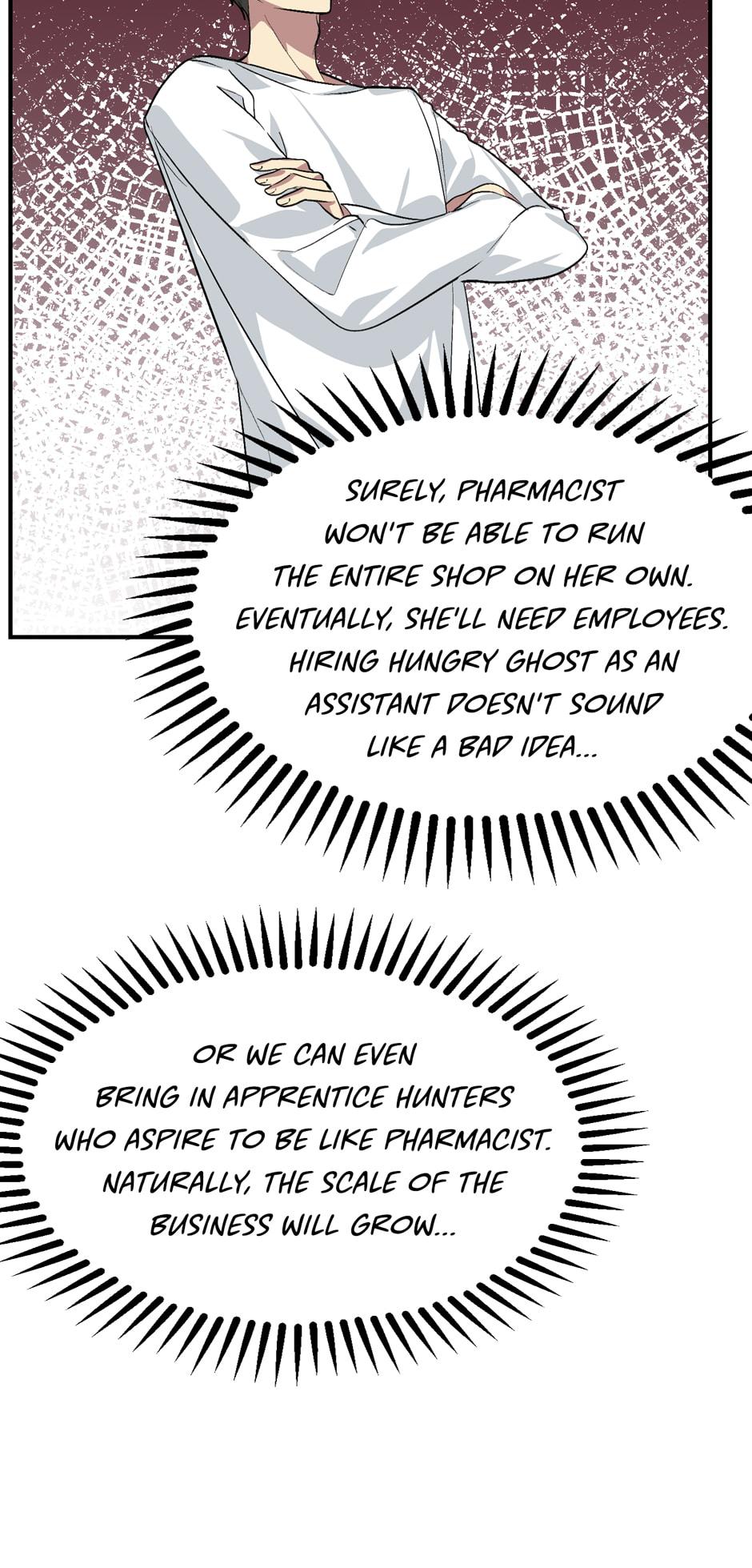 Read SSS Class Revival Hunter EN Manga Online