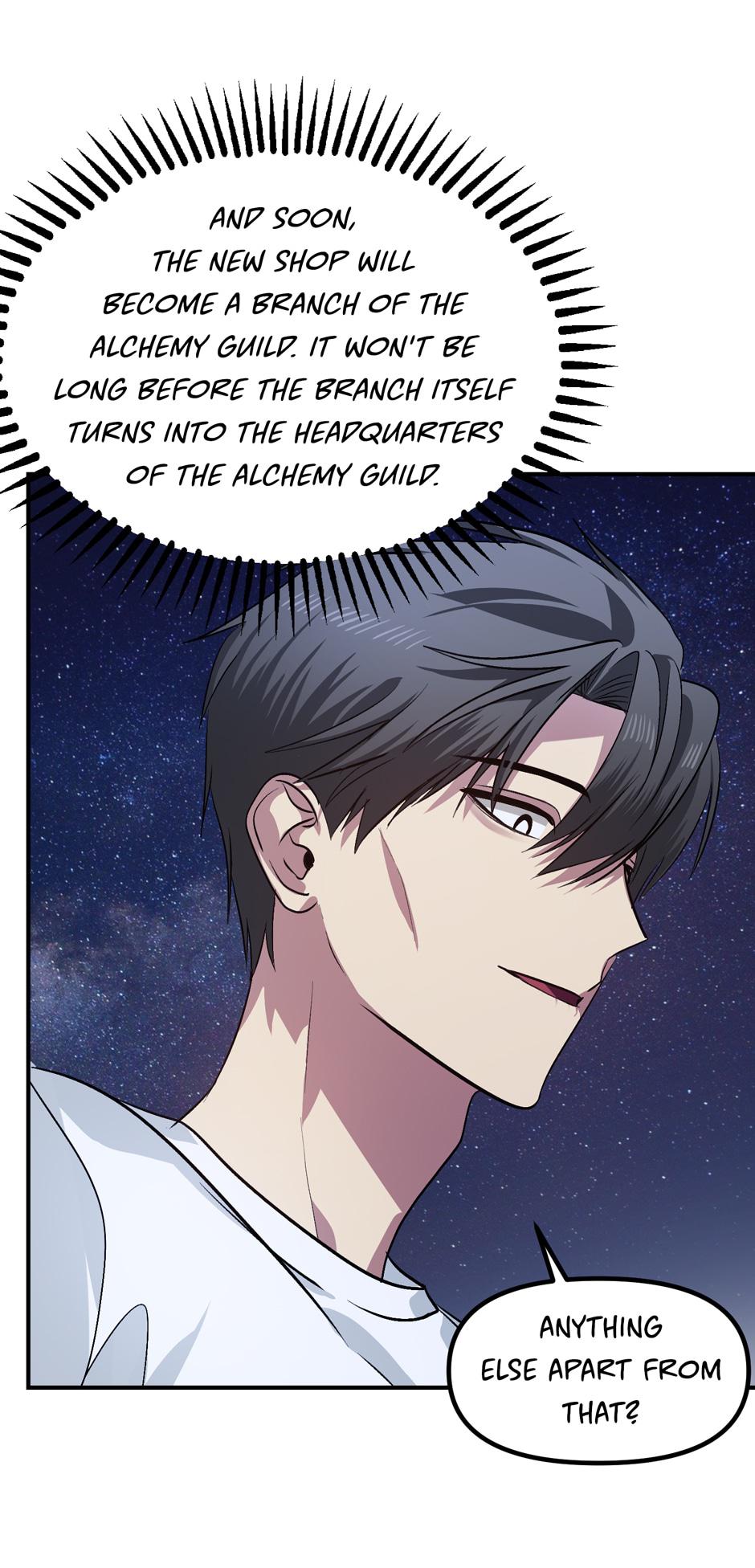 Read SSS Class Revival Hunter EN Manga Online