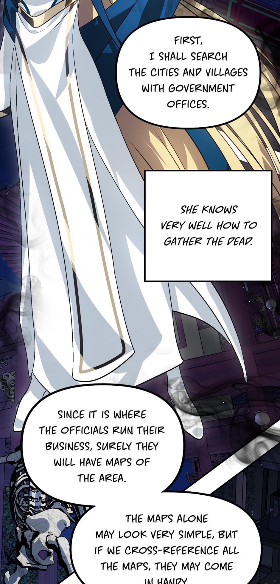 Read SSS Class Revival Hunter EN Manga Online