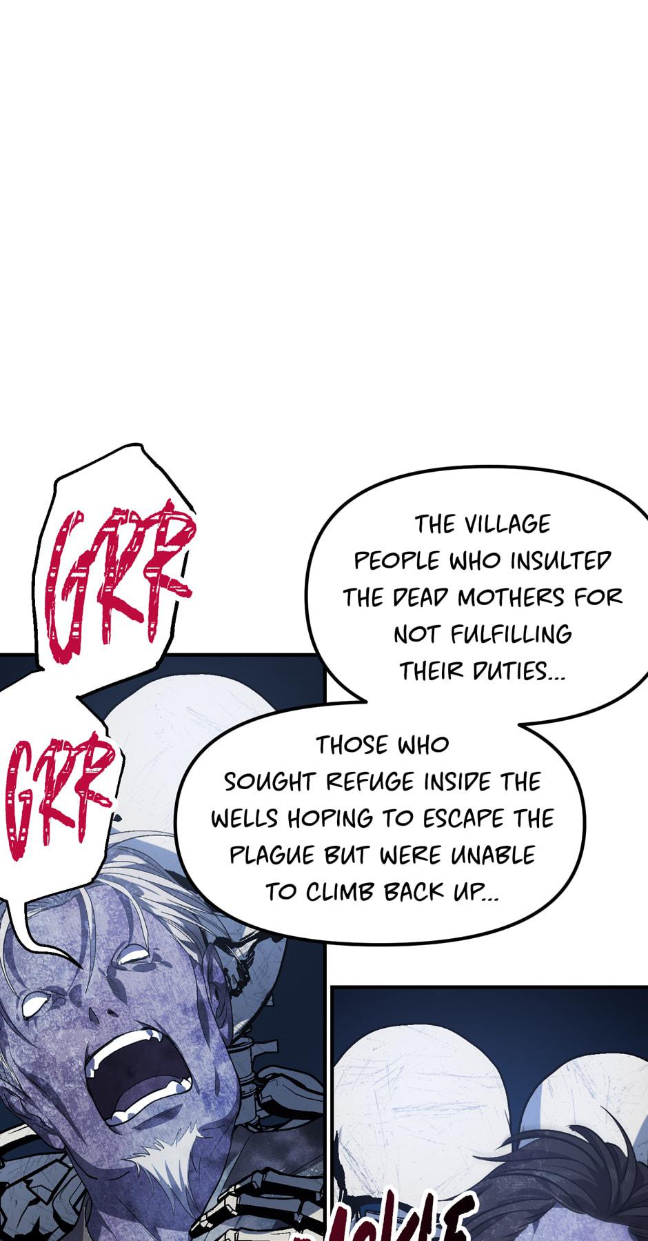 Read SSS Class Revival Hunter EN Manga Online