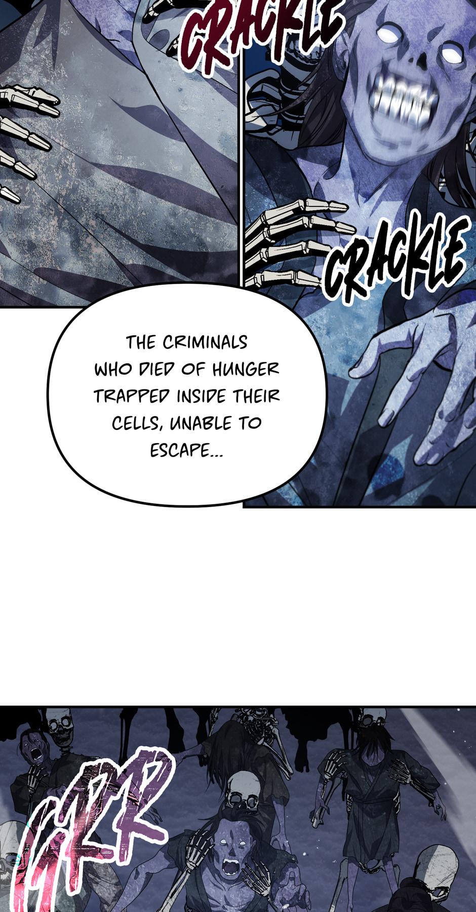 Read SSS Class Revival Hunter EN Manga Online