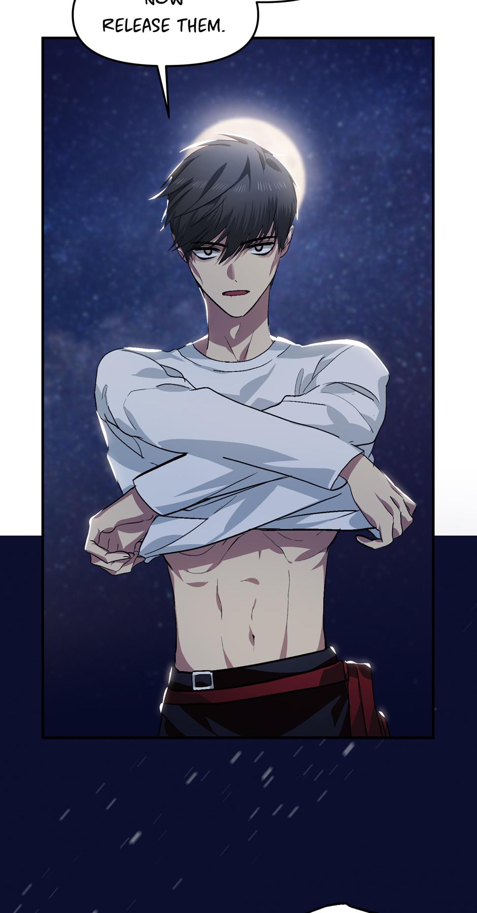 Read SSS Class Revival Hunter EN Manga Online