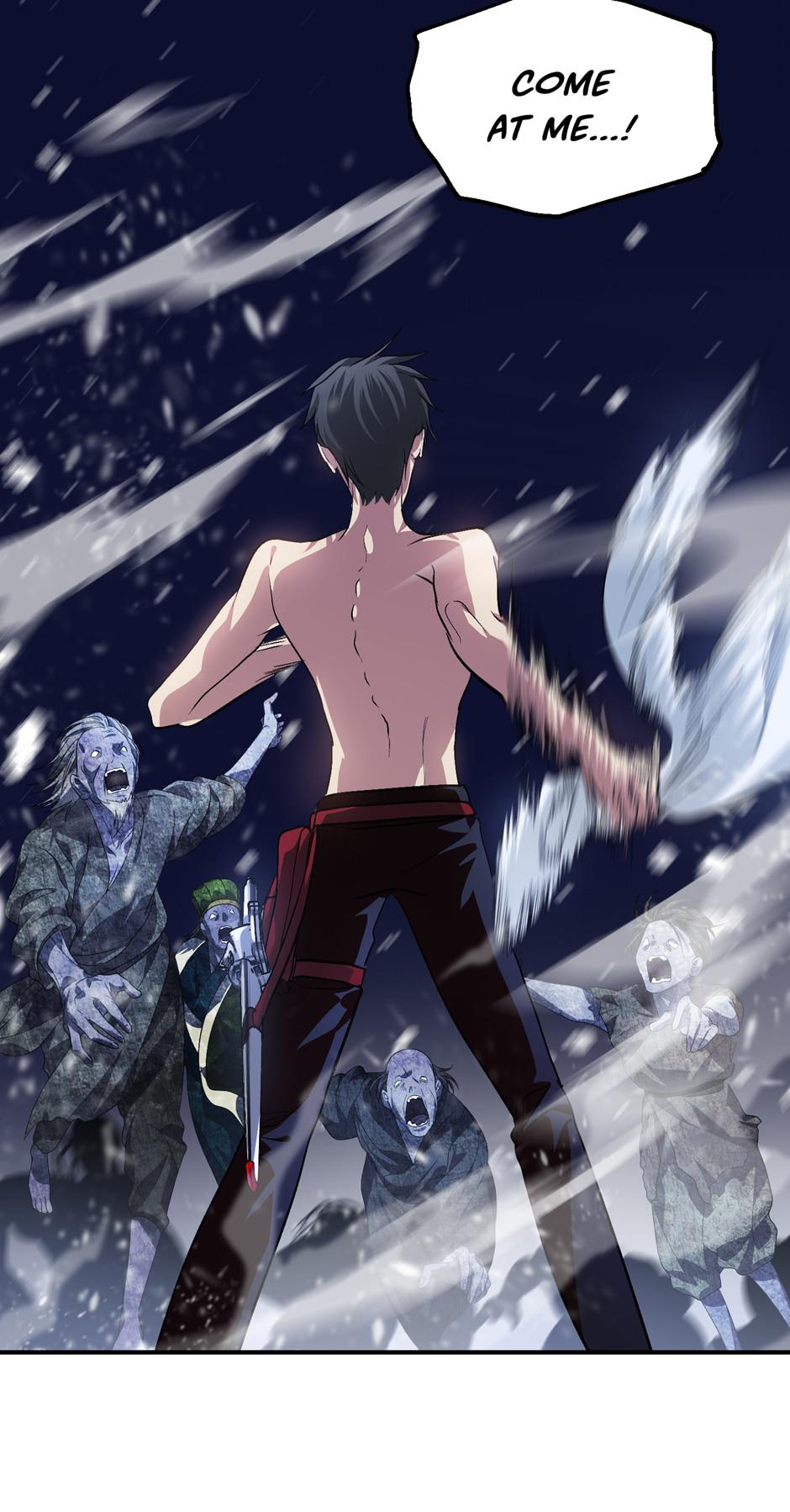 Read SSS Class Revival Hunter EN Manga Online