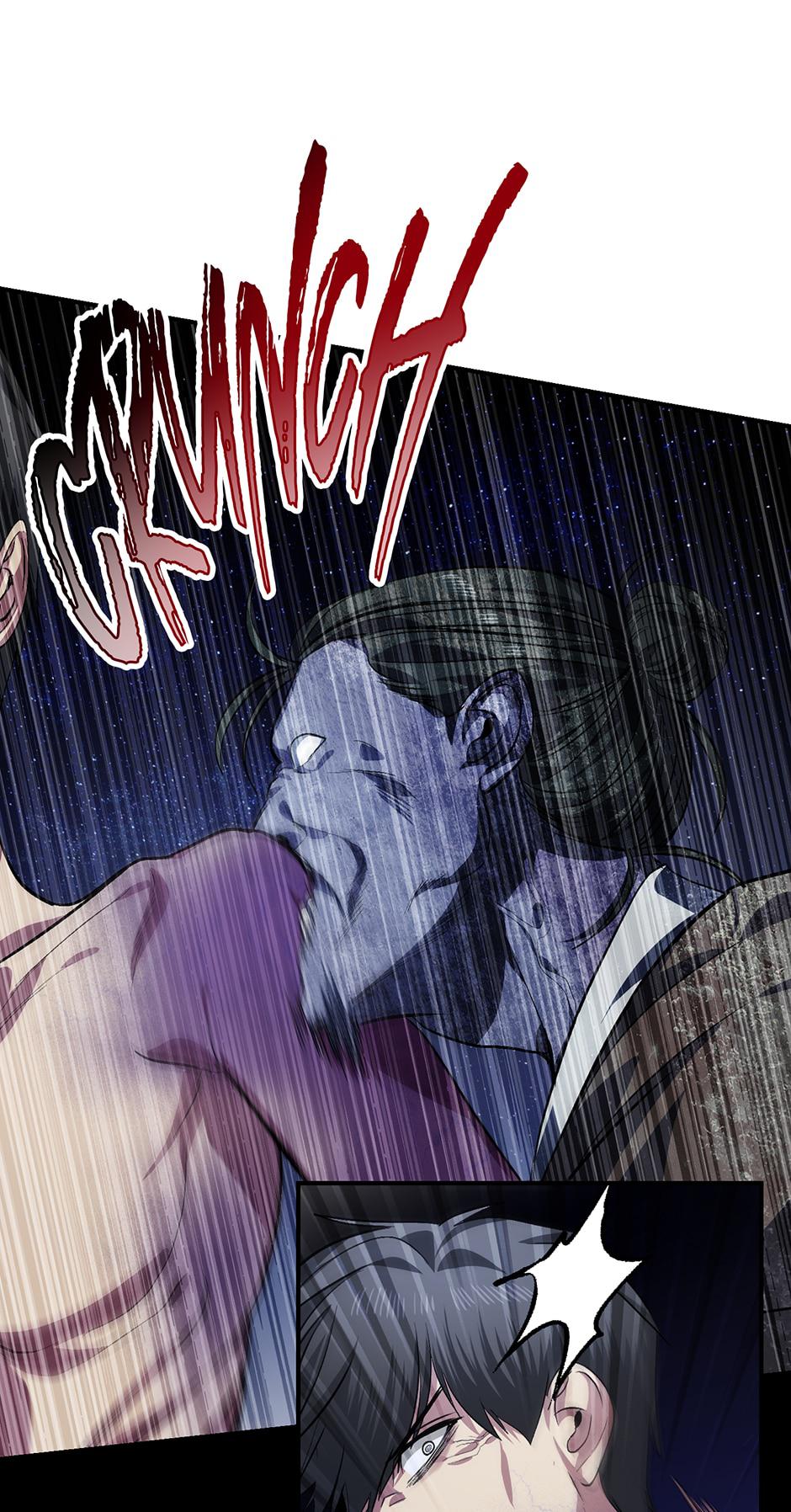 Read SSS Class Revival Hunter EN Manga Online