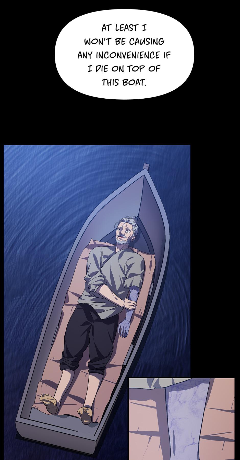 Read SSS Class Revival Hunter EN Manga Online