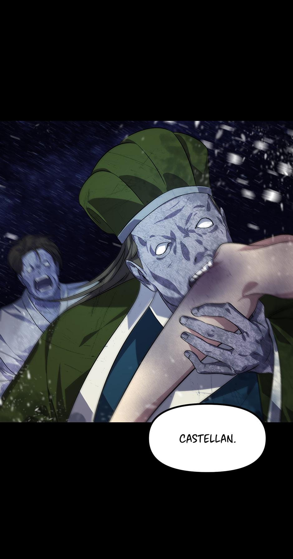 Read SSS Class Revival Hunter EN Manga Online