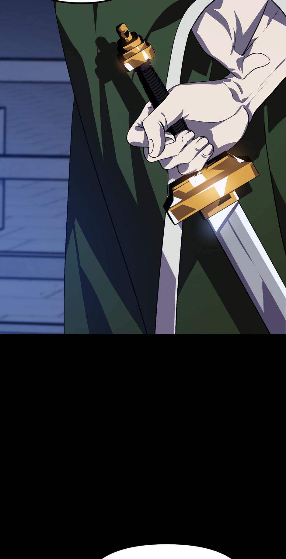 Read SSS Class Revival Hunter EN Manga Online