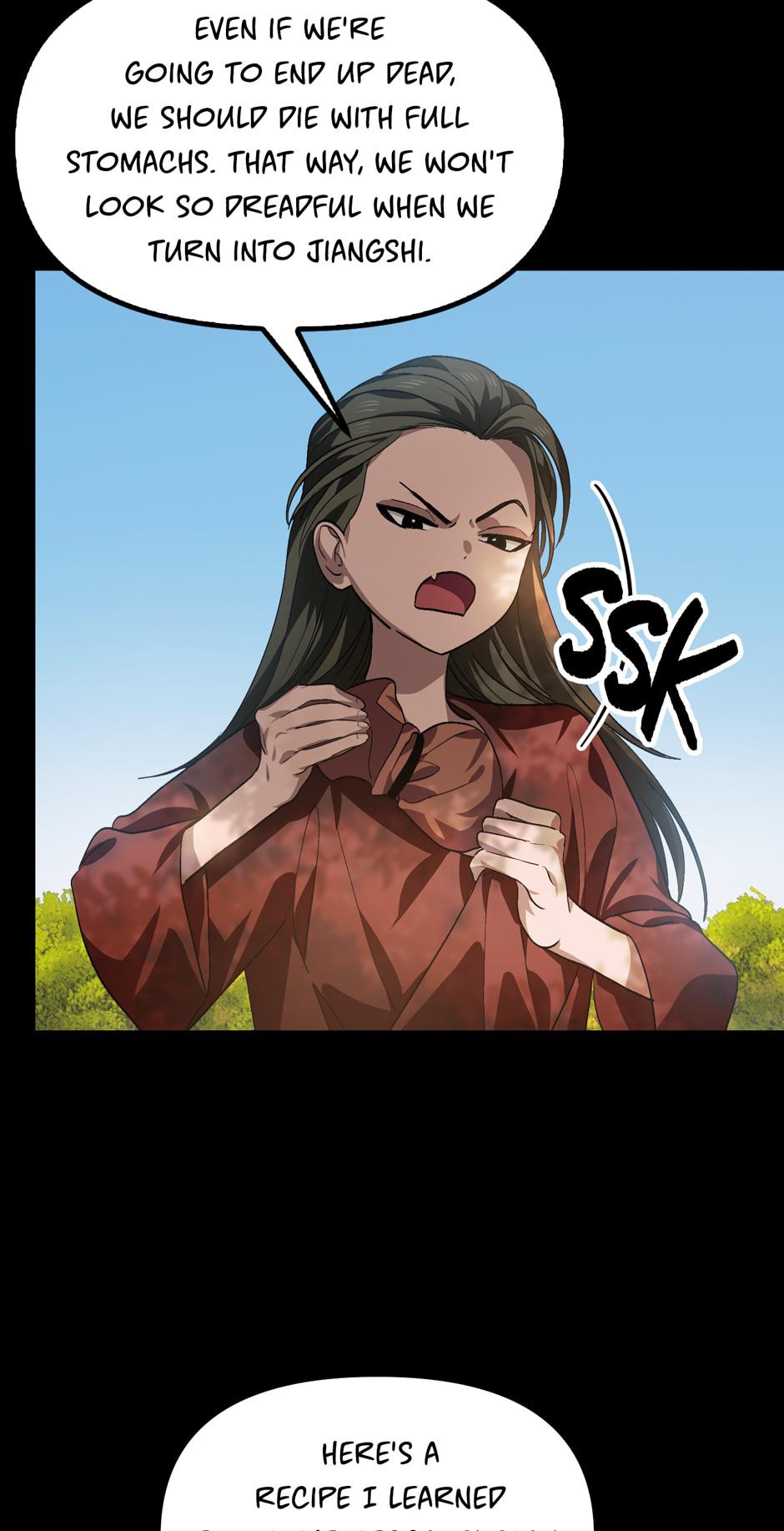 Read SSS Class Revival Hunter EN Manga Online