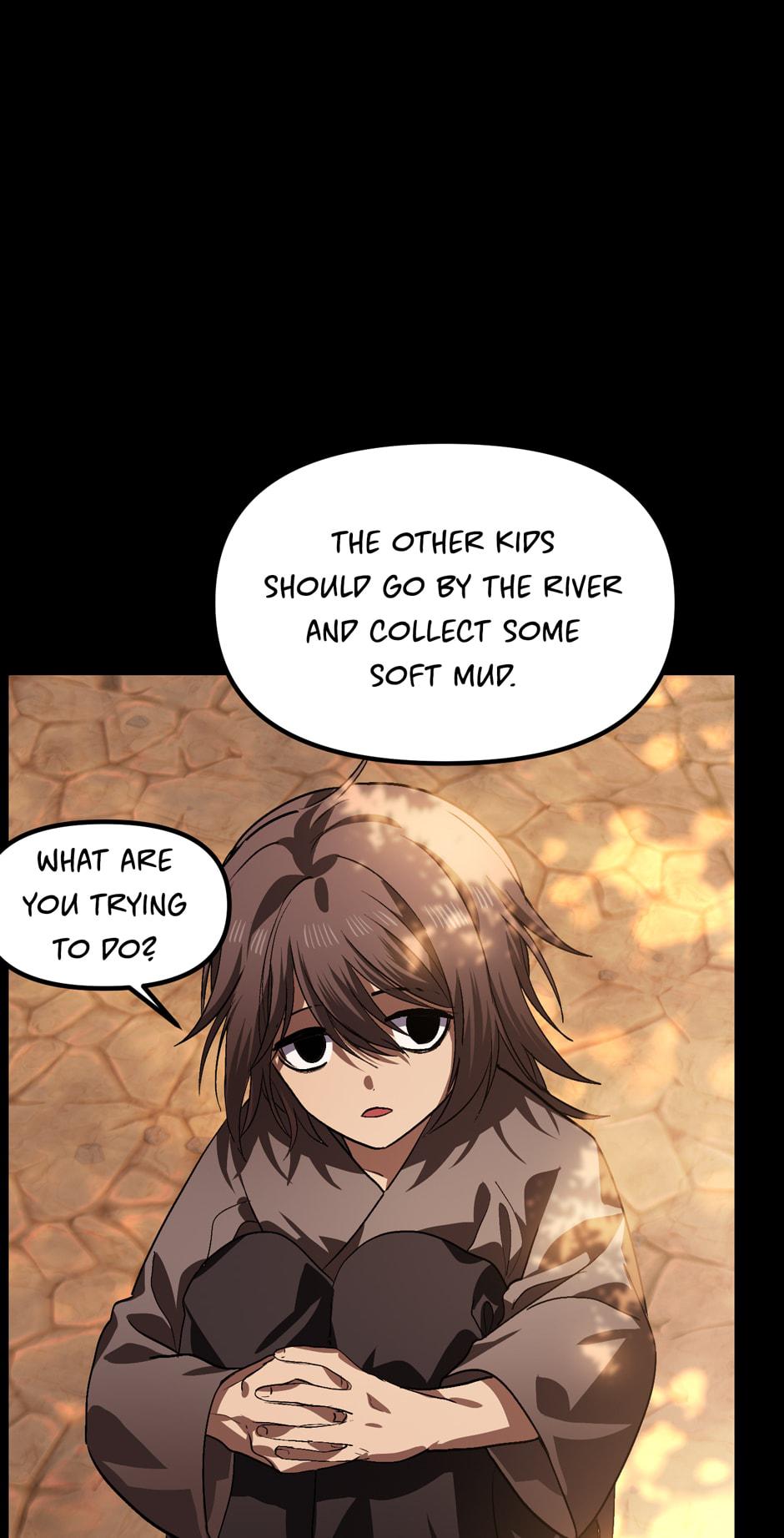 Read SSS Class Revival Hunter EN Manga Online