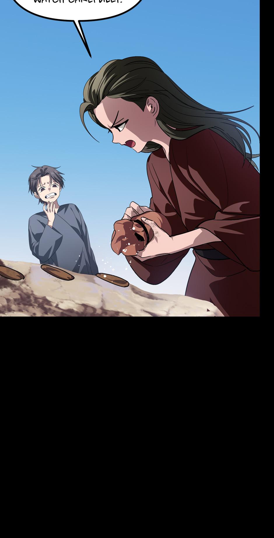Read SSS Class Revival Hunter EN Manga Online