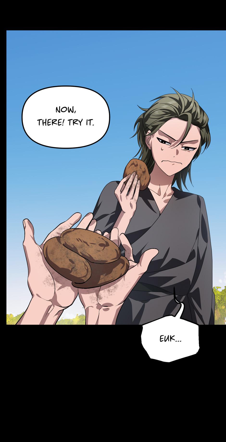 Read SSS Class Revival Hunter EN Manga Online