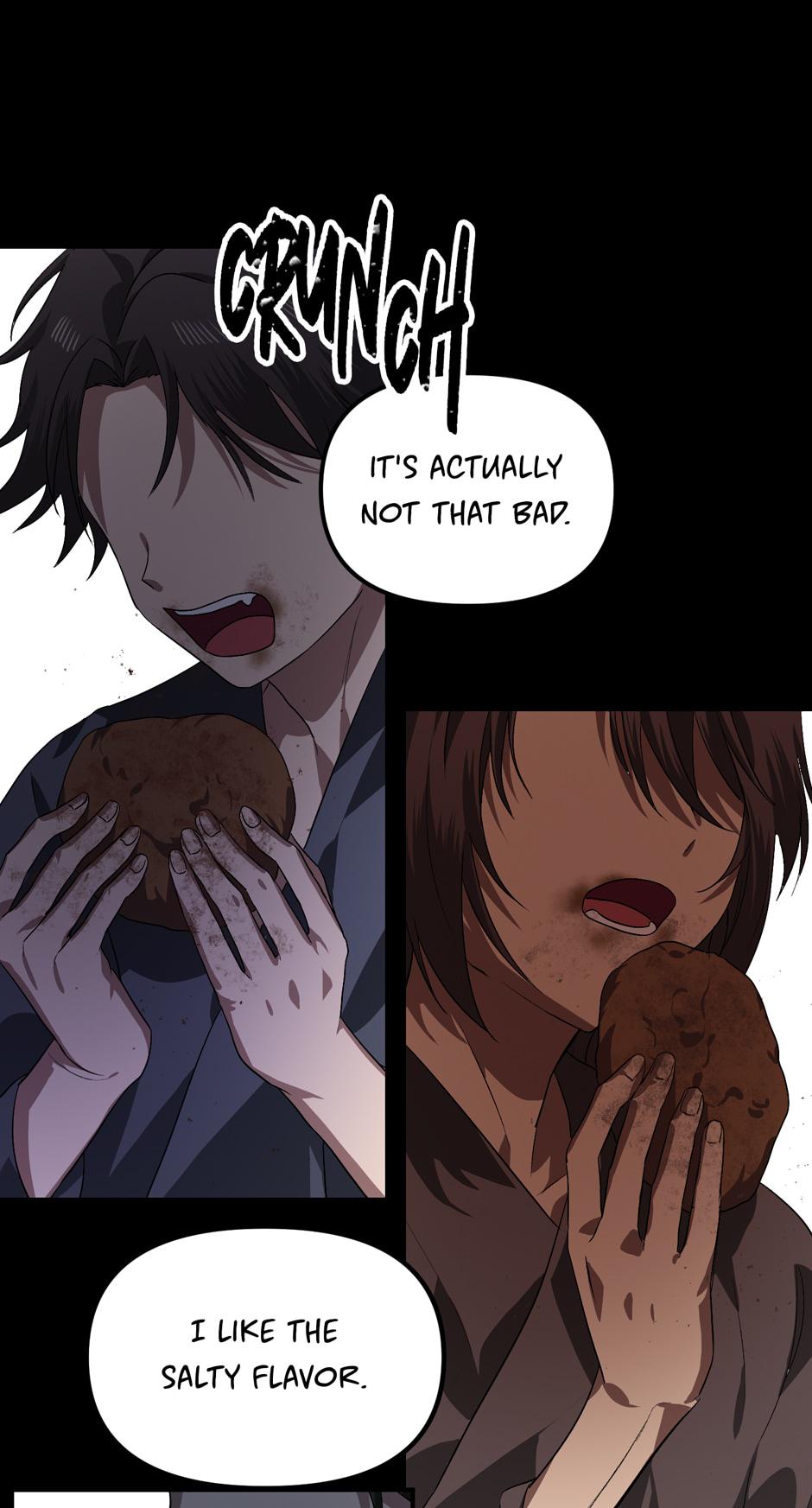 Read SSS Class Revival Hunter EN Manga Online