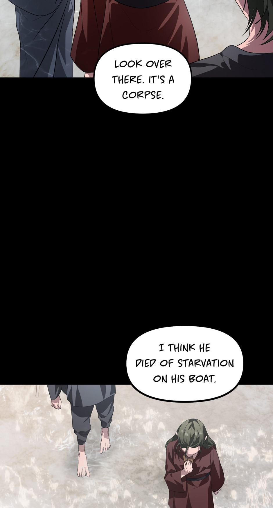 Read SSS Class Revival Hunter EN Manga Online