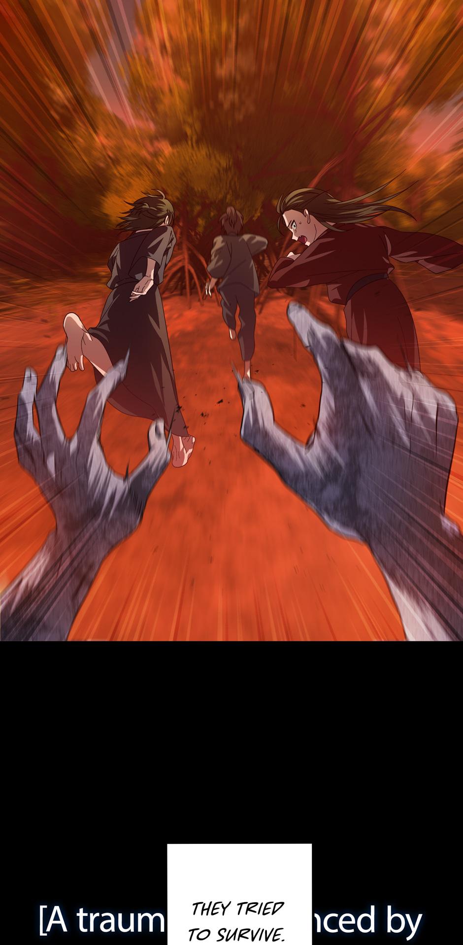 Read SSS Class Revival Hunter EN Manga Online