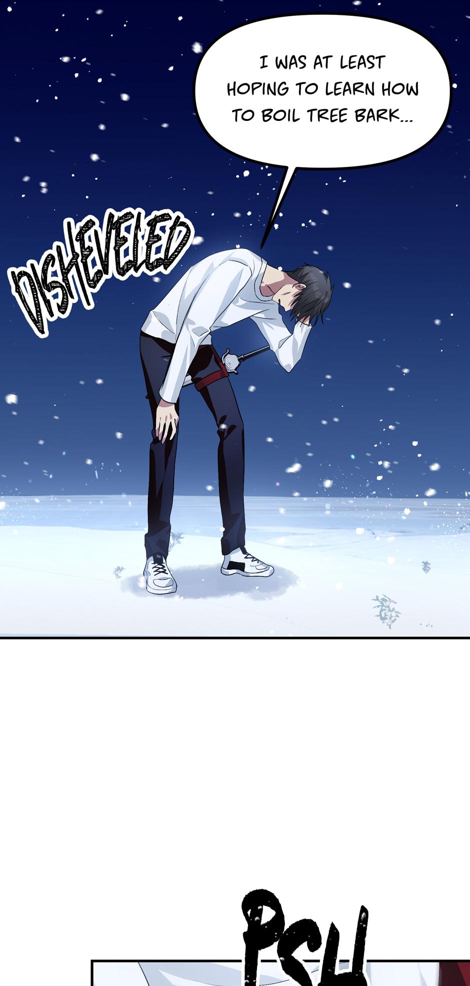 Read SSS Class Revival Hunter EN Manga Online
