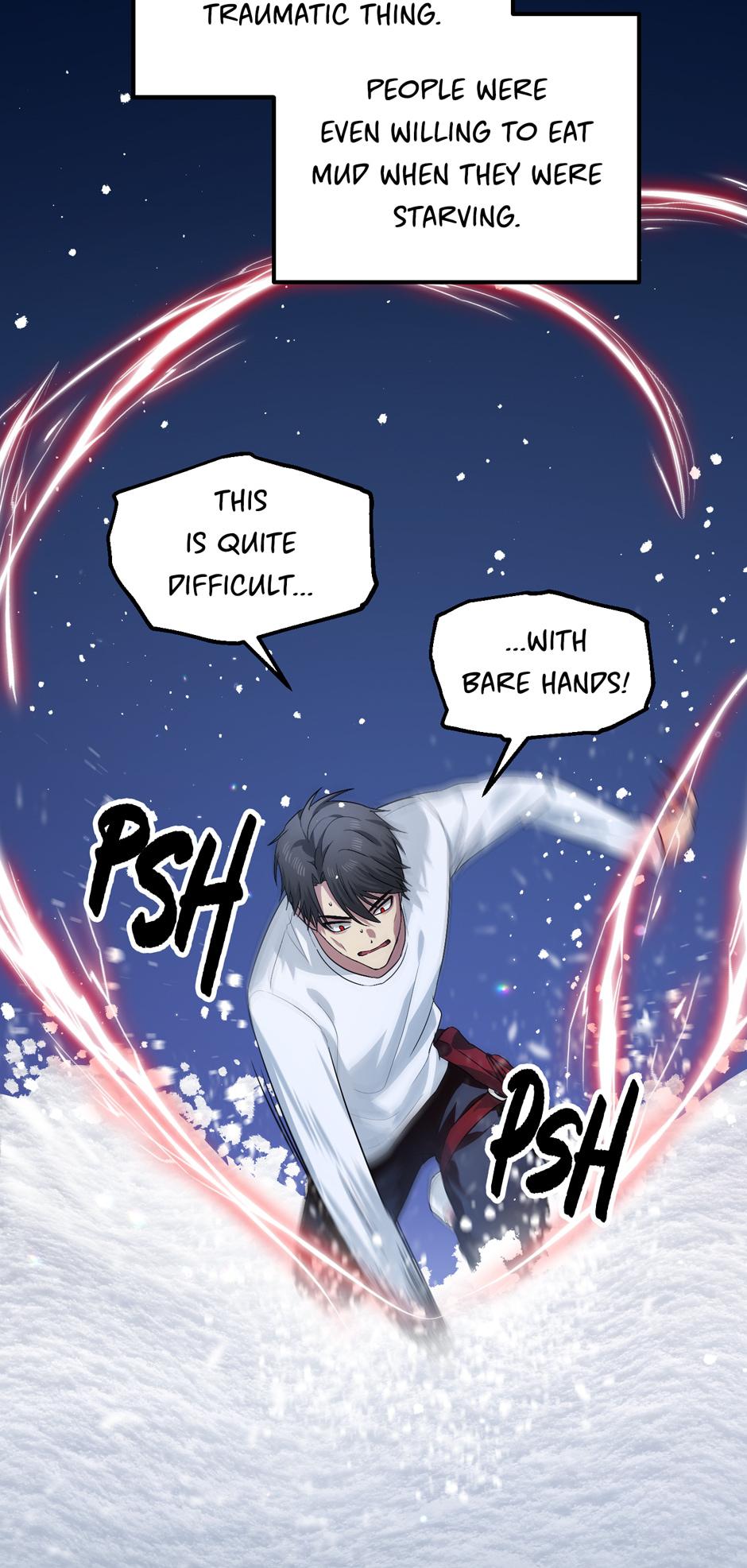 Read SSS Class Revival Hunter EN Manga Online