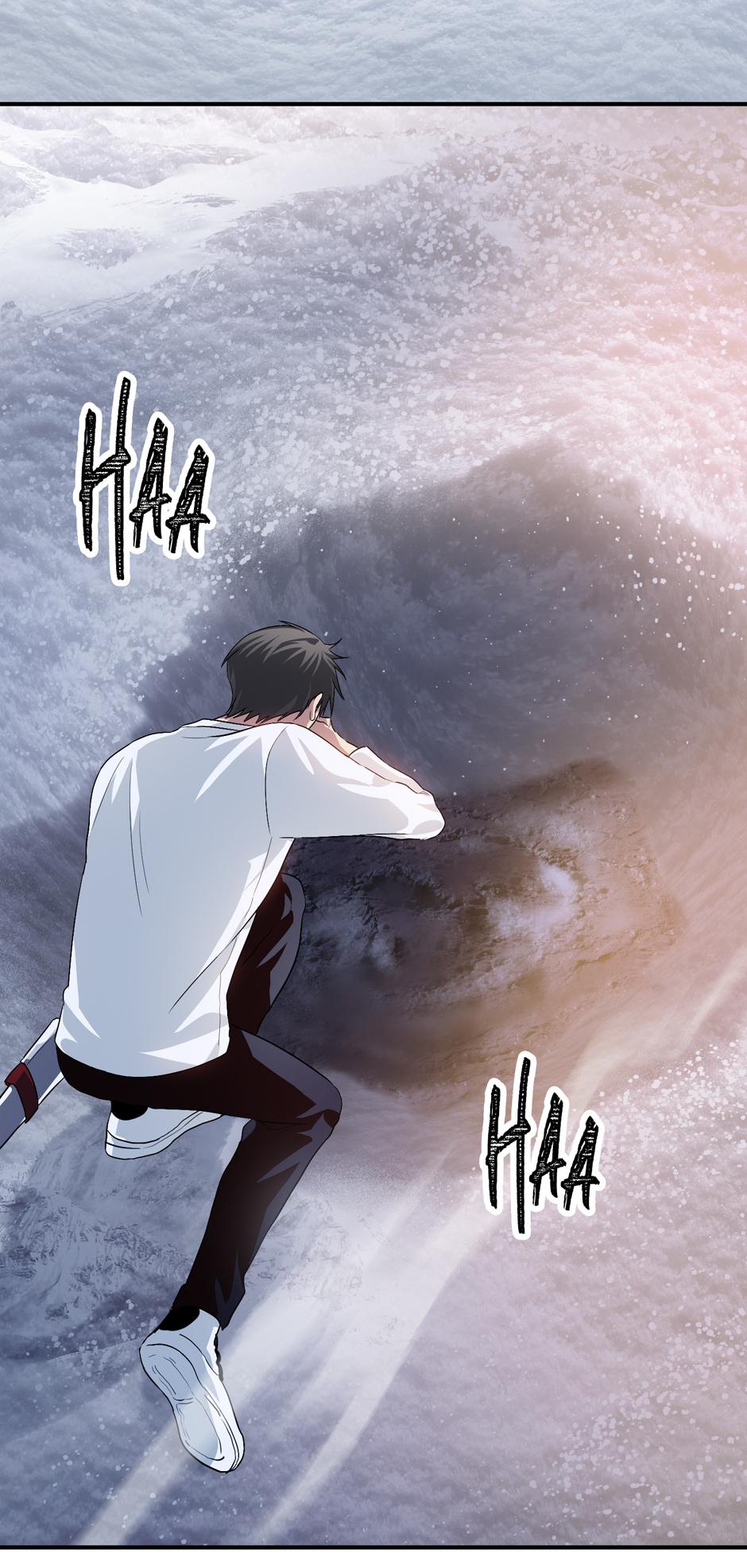 Read SSS Class Revival Hunter EN Manga Online