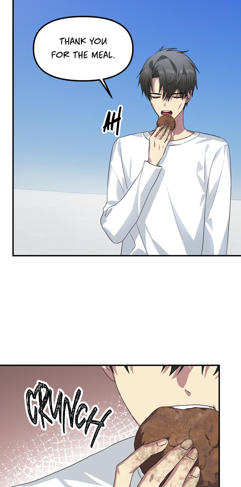 Read SSS Class Revival Hunter EN Manga Online