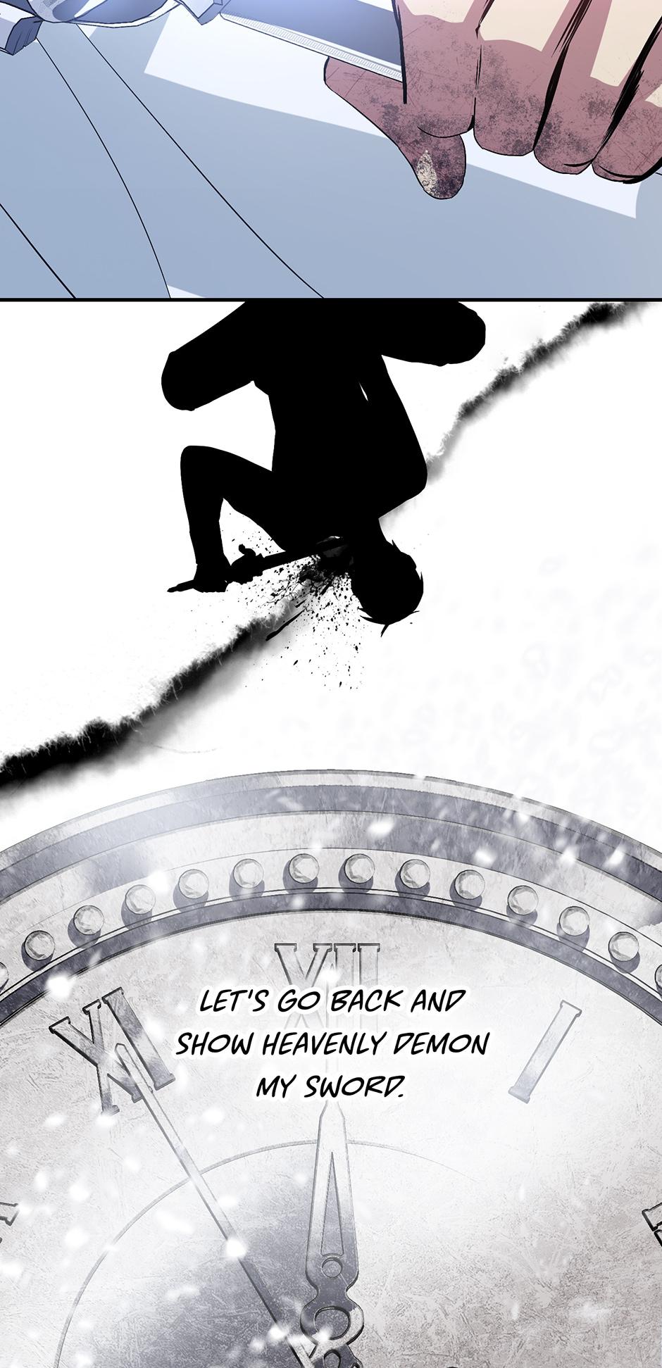 Read SSS Class Revival Hunter EN Manga Online
