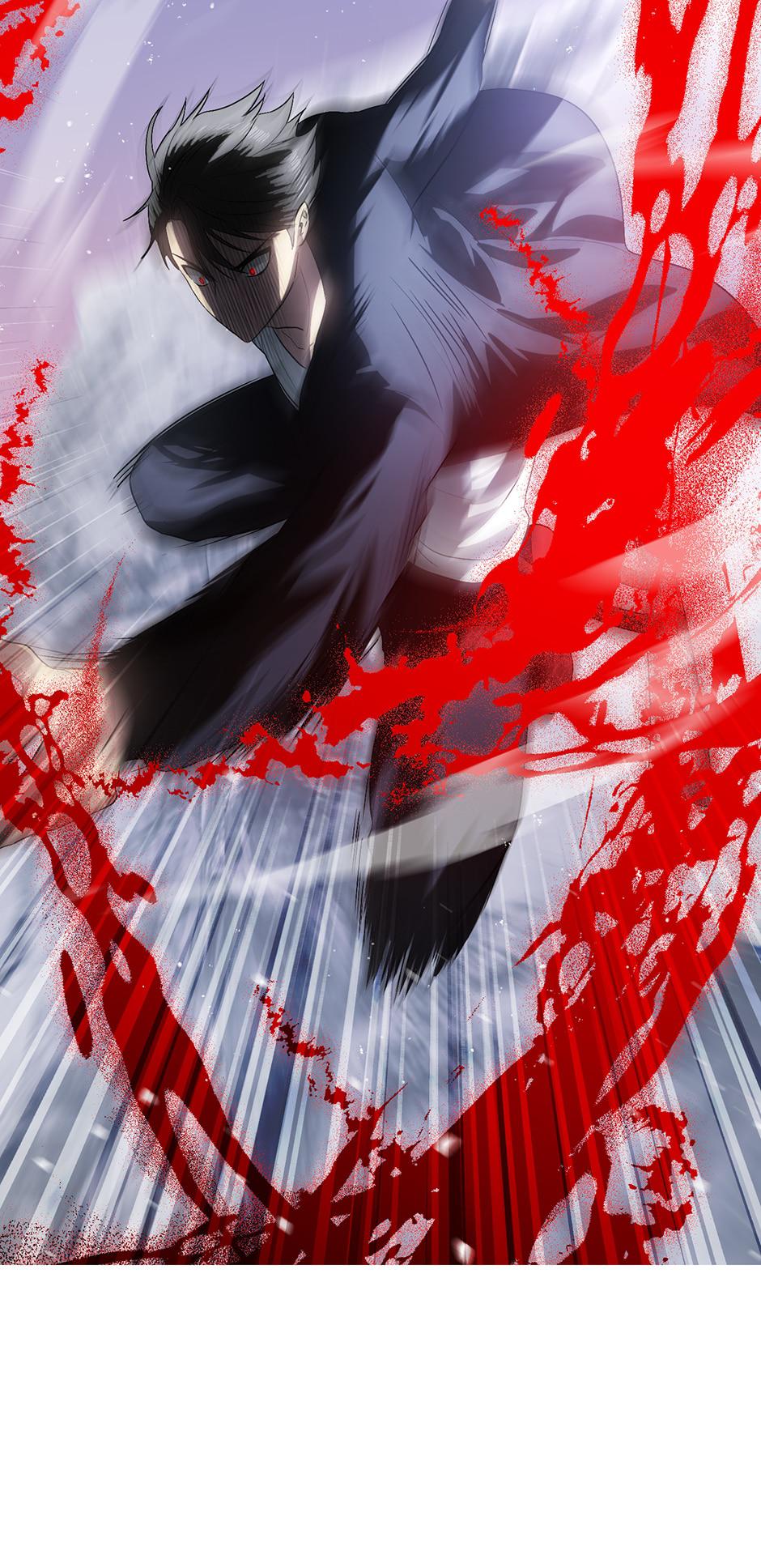Read SSS Class Revival Hunter EN Manga Online