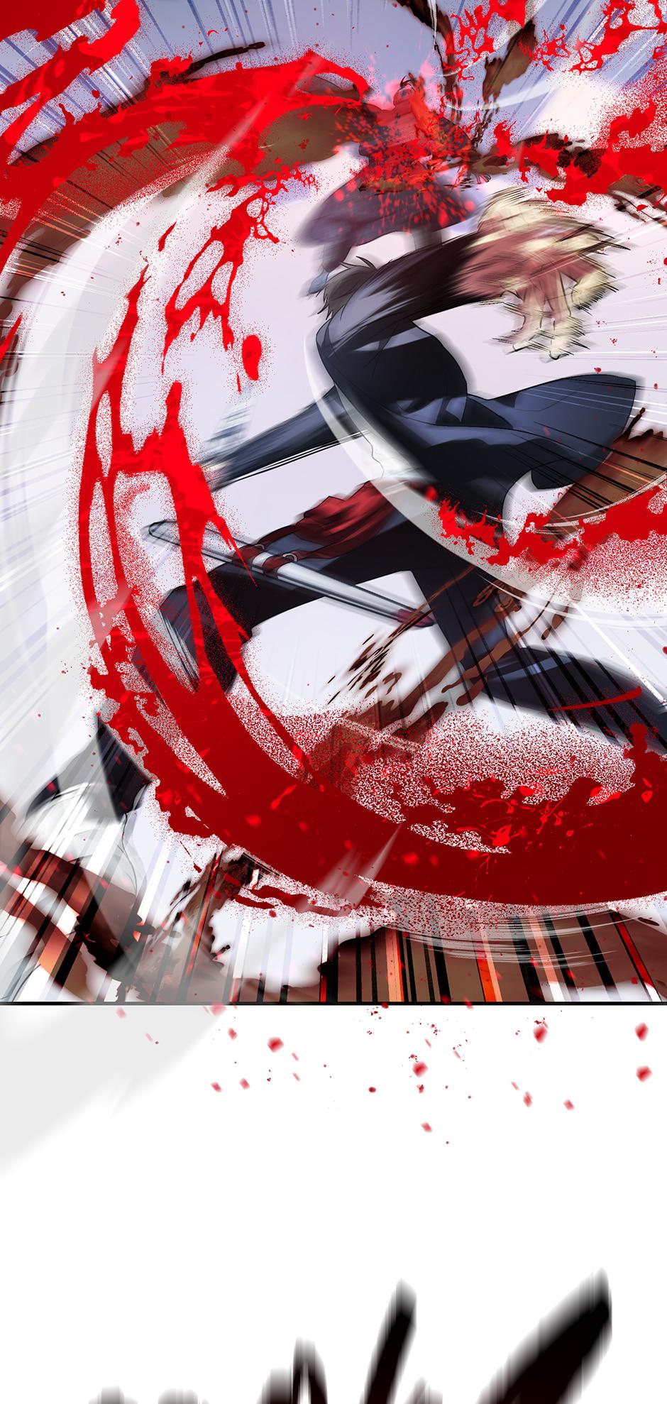 Read SSS Class Revival Hunter EN Manga Online