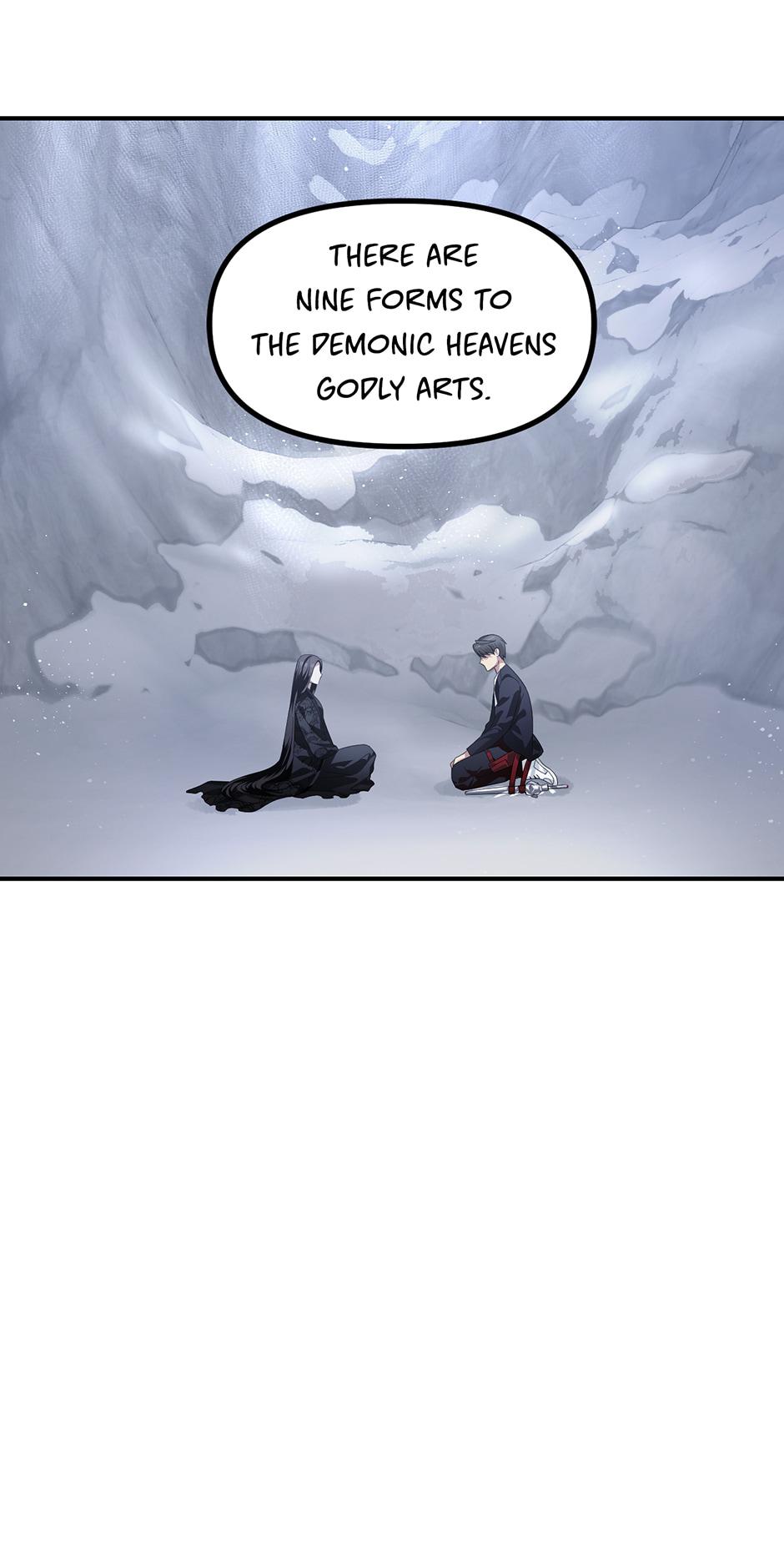 Read SSS Class Revival Hunter EN Manga Online