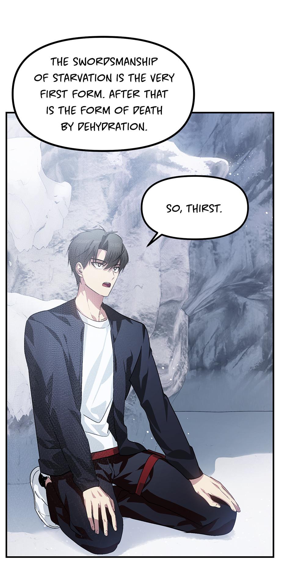 Read SSS Class Revival Hunter EN Manga Online