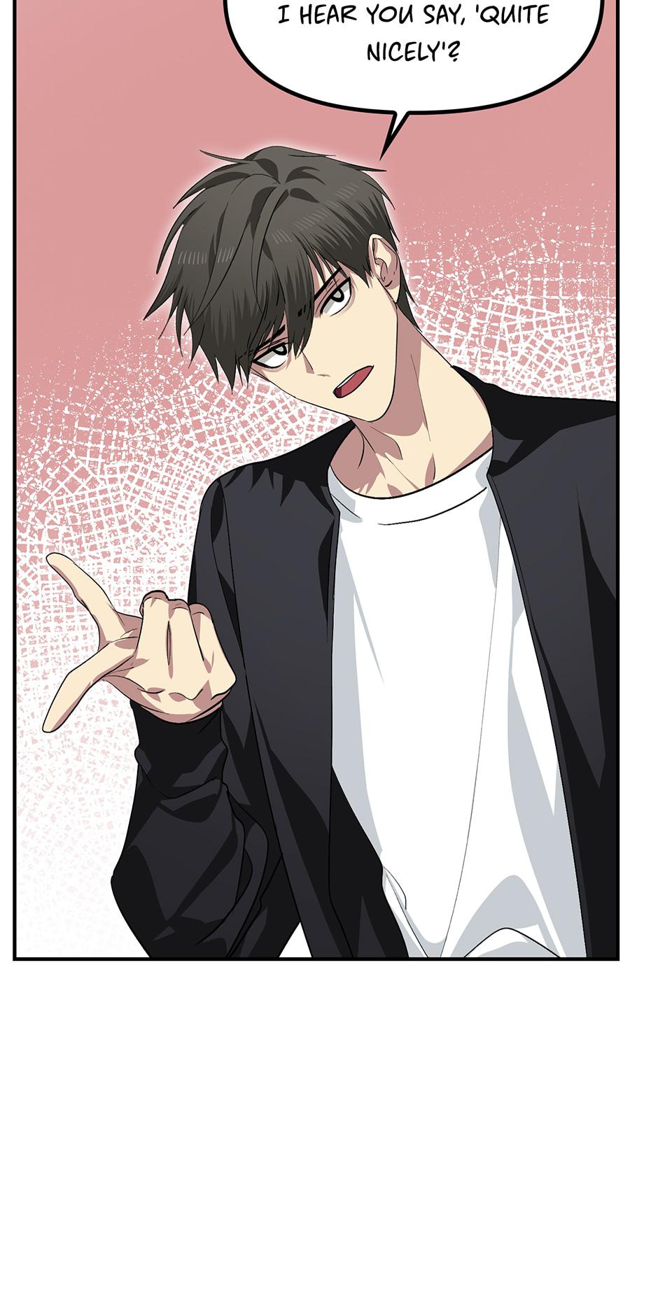 Read SSS Class Revival Hunter EN Manga Online