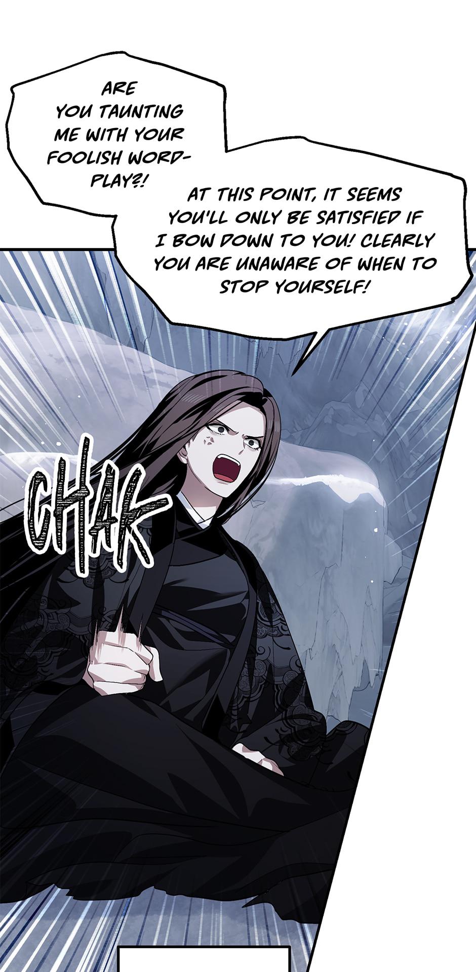Read SSS Class Revival Hunter EN Manga Online