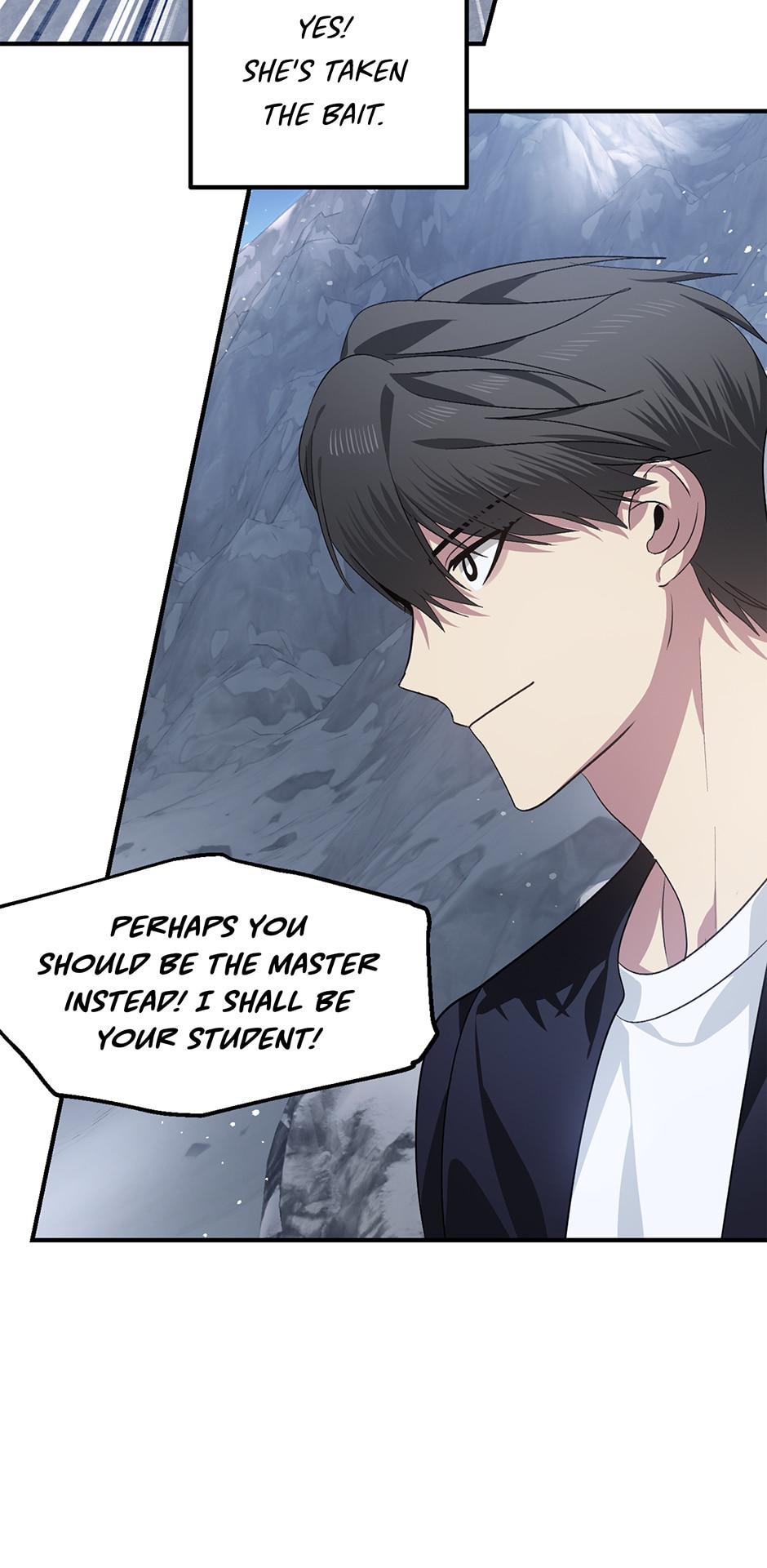 Read SSS Class Revival Hunter EN Manga Online
