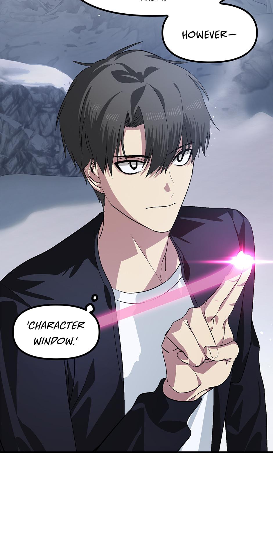 Read SSS Class Revival Hunter EN Manga Online