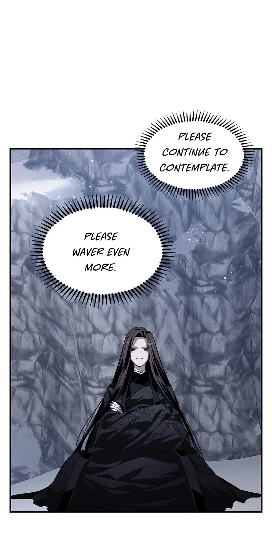 Read SSS Class Revival Hunter EN Manga Online