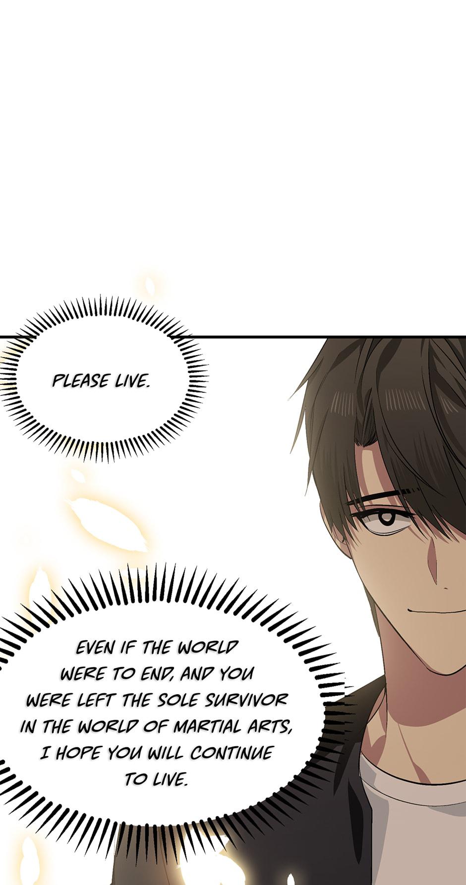Read SSS Class Revival Hunter EN Manga Online