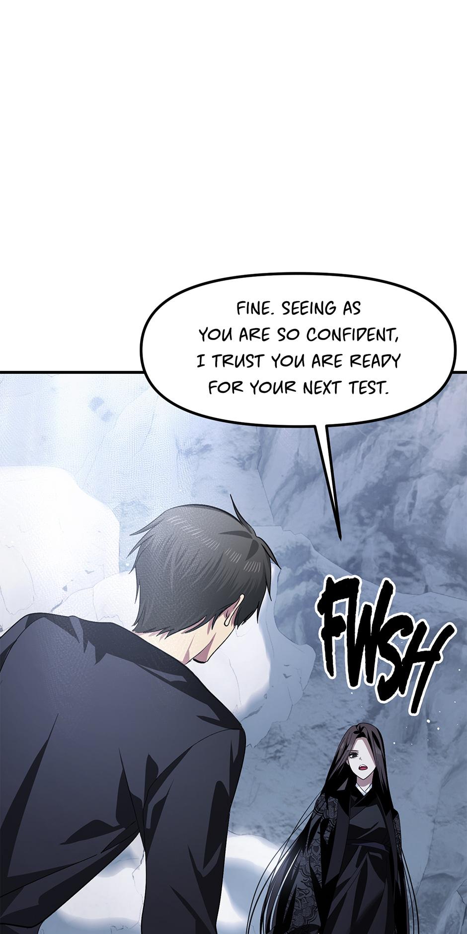 Read SSS Class Revival Hunter EN Manga Online