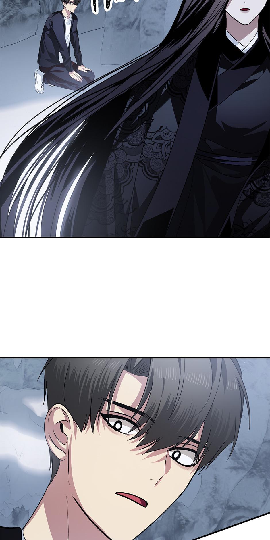 Read SSS Class Revival Hunter EN Manga Online