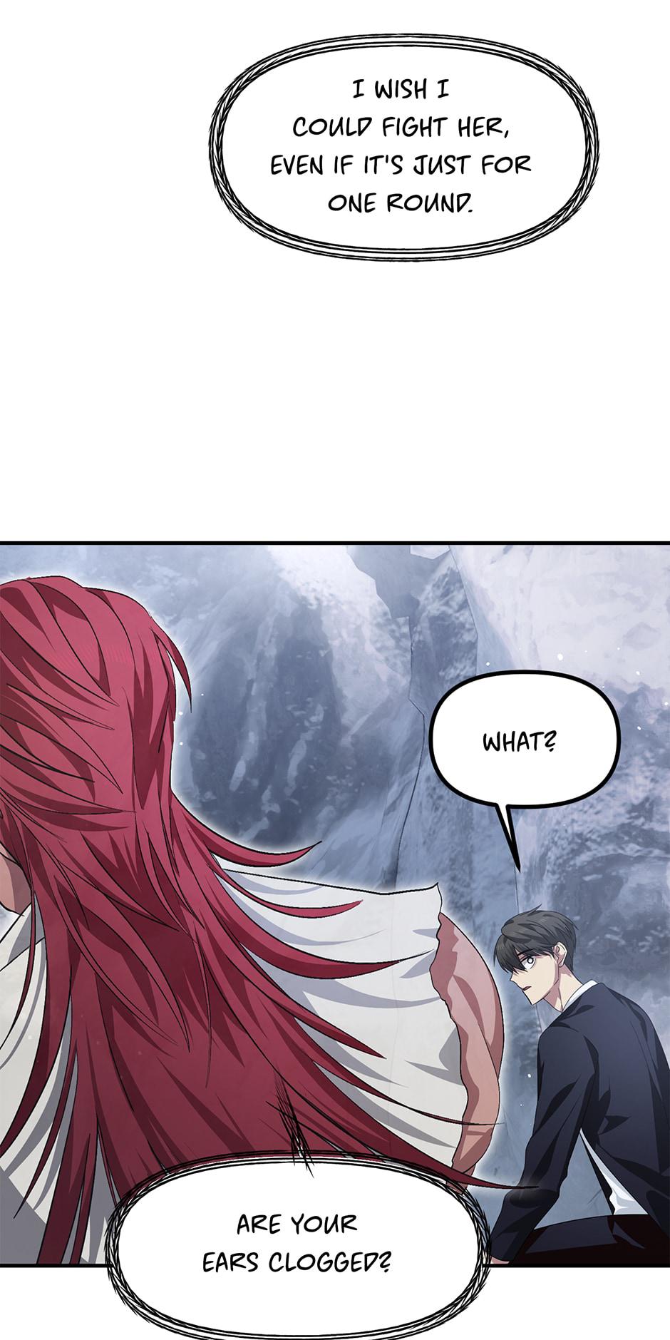 Read SSS Class Revival Hunter EN Manga Online
