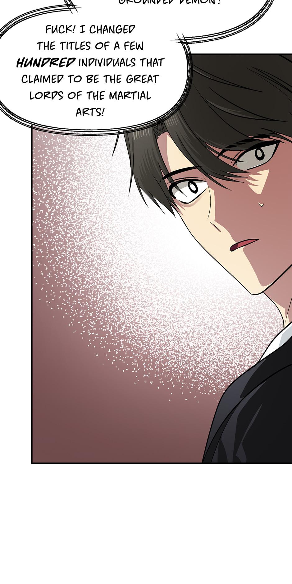 Read SSS Class Revival Hunter EN Manga Online