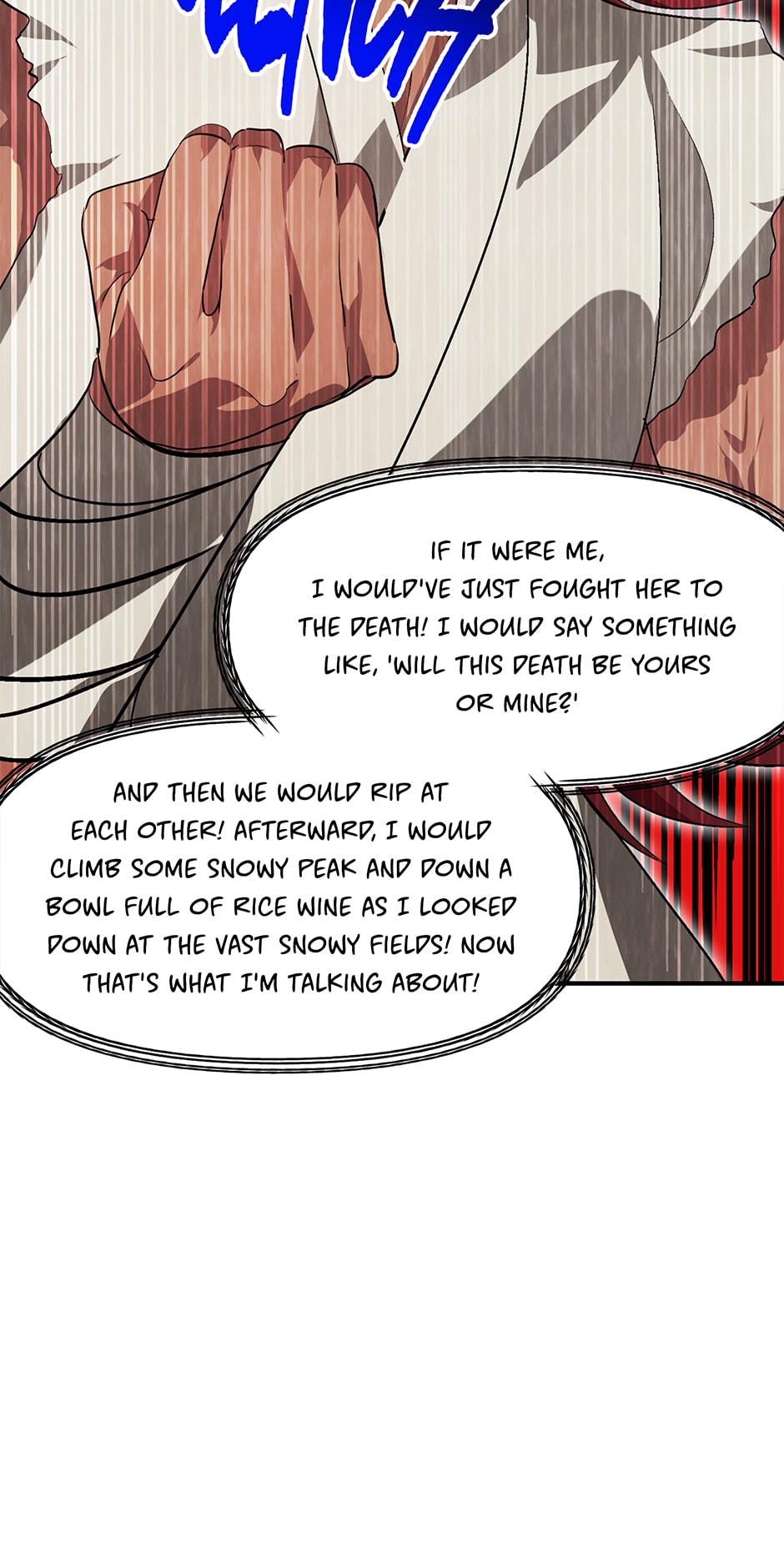 Read SSS Class Revival Hunter EN Manga Online