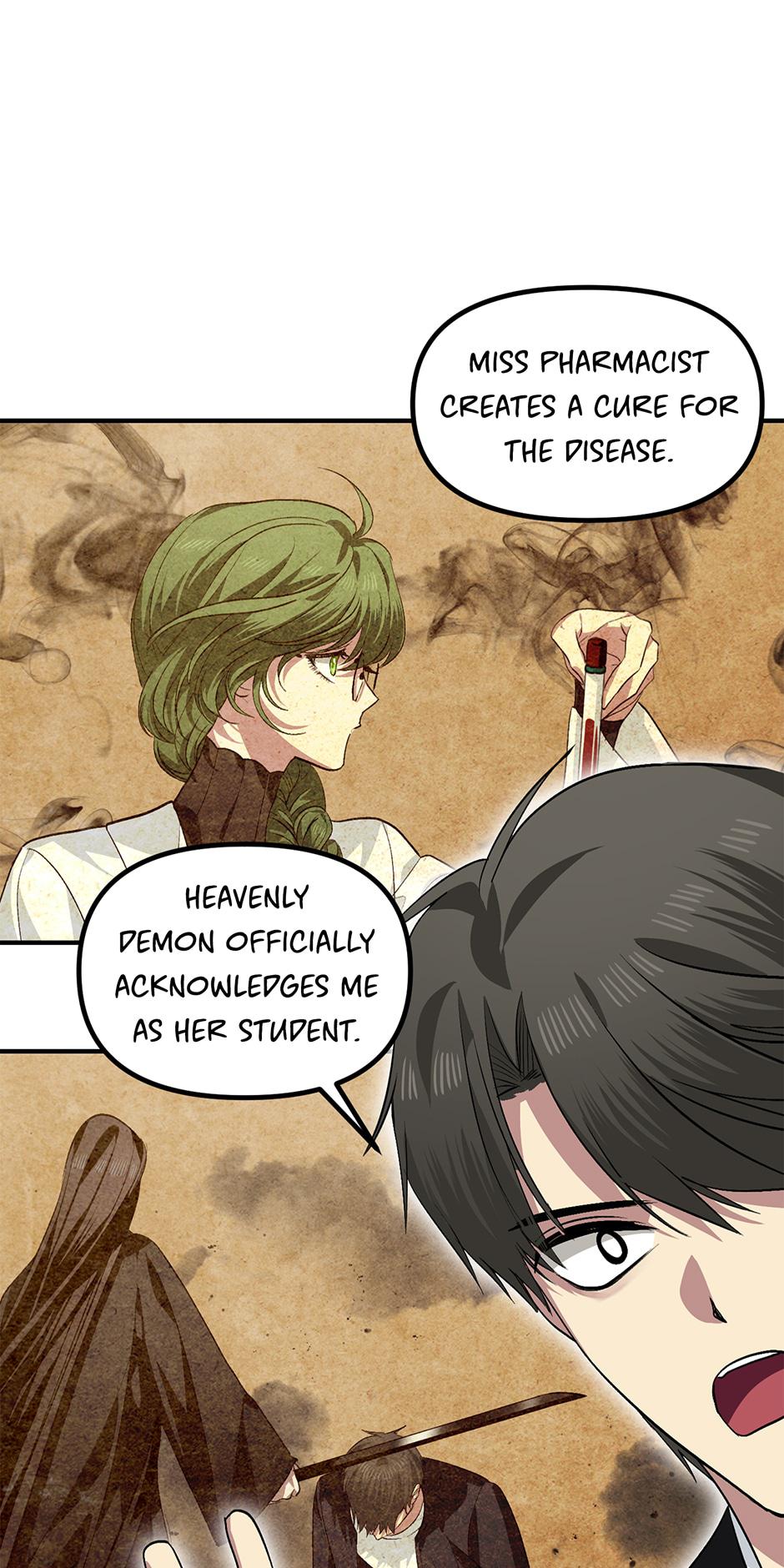 Read SSS Class Revival Hunter EN Manga Online