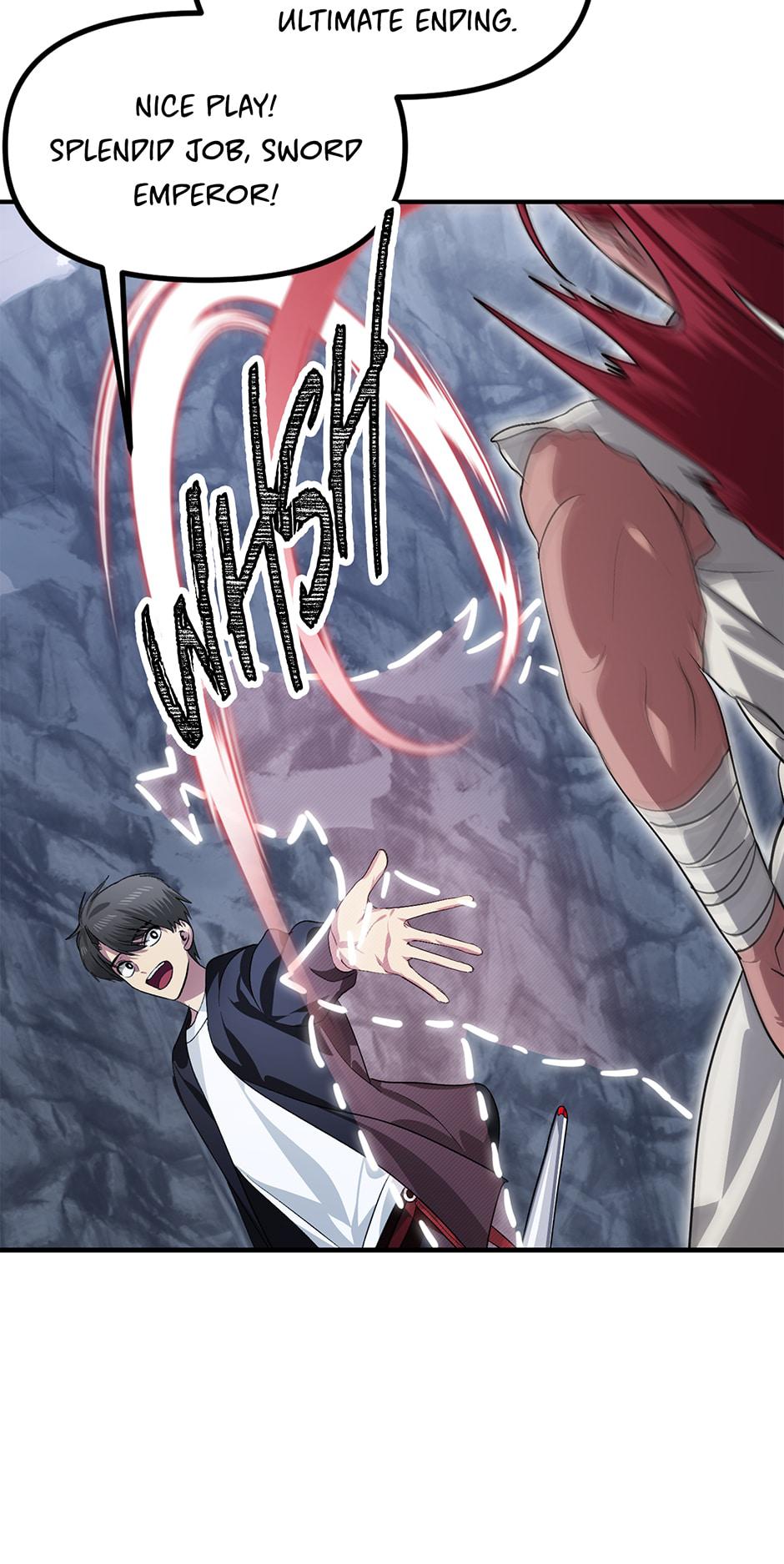 Read SSS Class Revival Hunter EN Manga Online