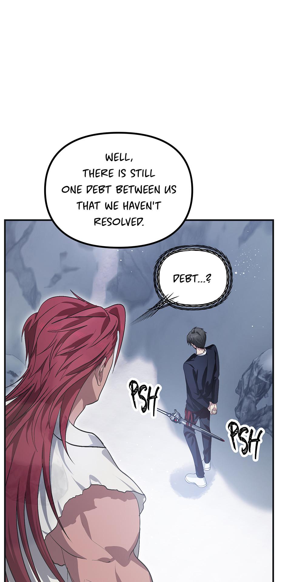 Read SSS Class Revival Hunter EN Manga Online