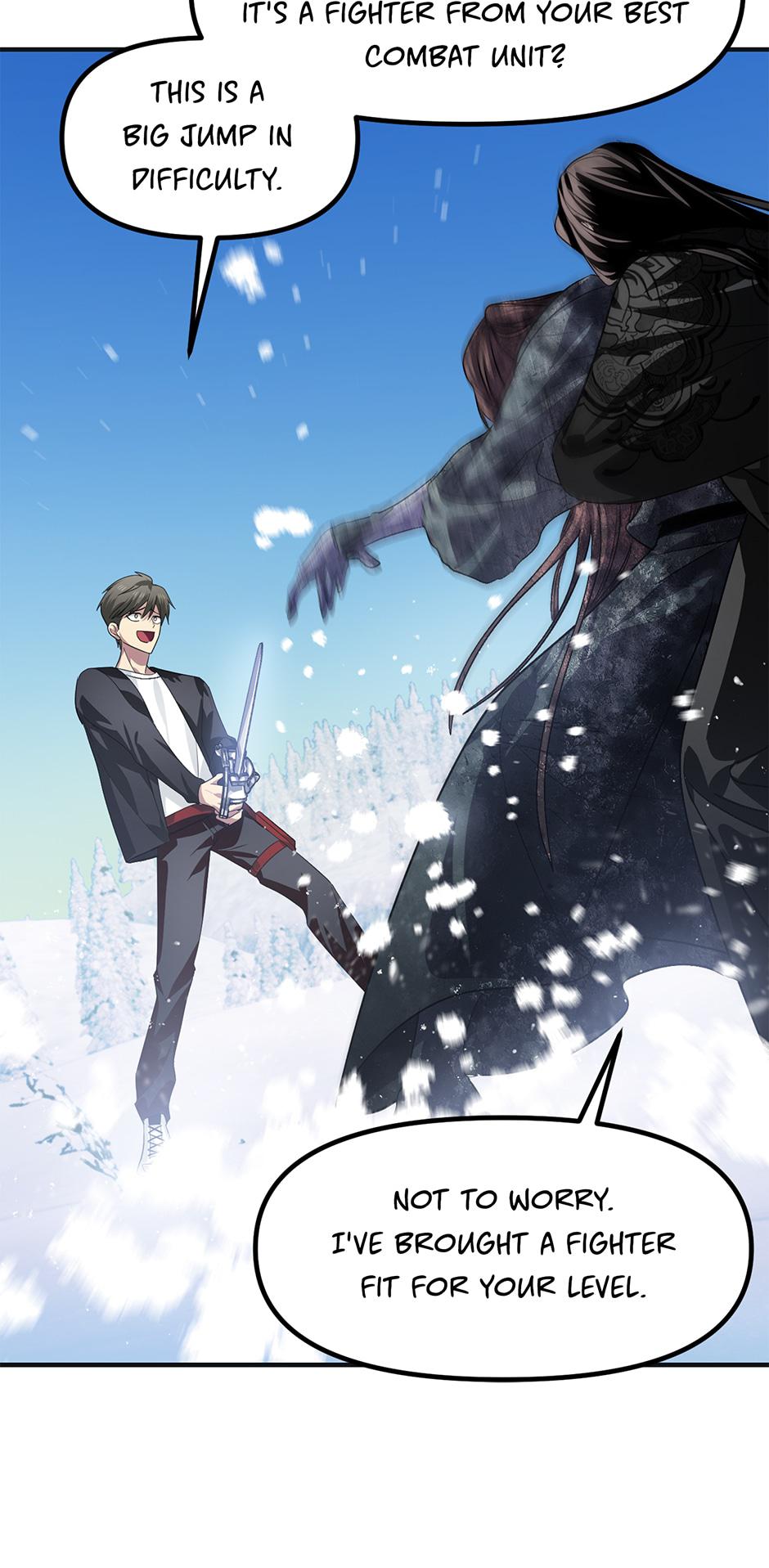 Read SSS Class Revival Hunter EN Manga Online