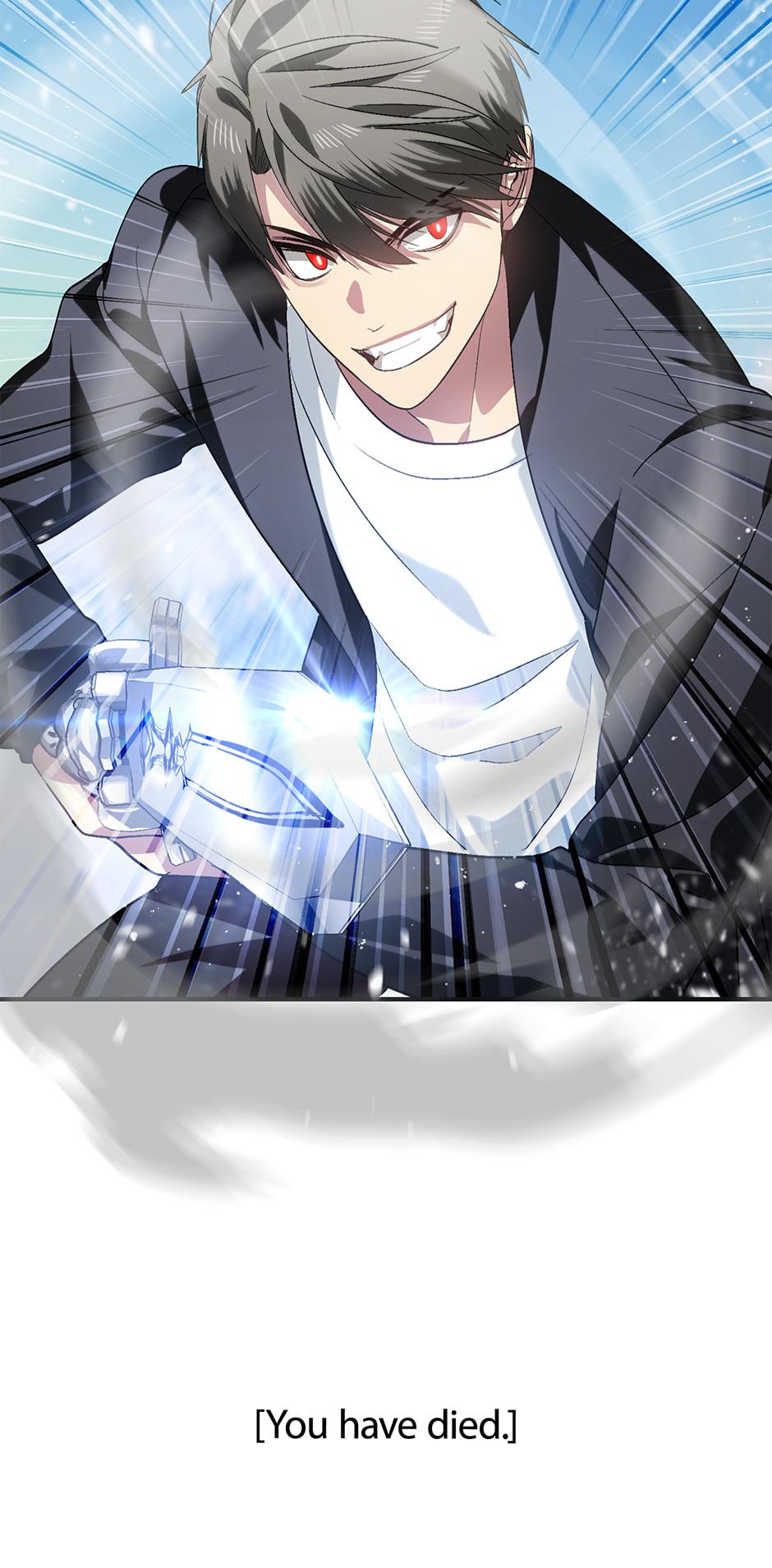 Read SSS Class Revival Hunter EN Manga Online